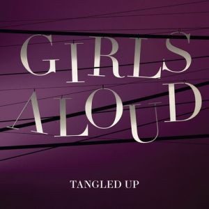Album Girls Aloud - Tangled Up