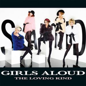 Album Girls Aloud - The Loving Kind