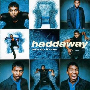 Album Haddaway - Let