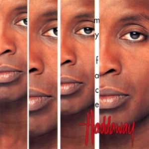 Album Haddaway - My Face