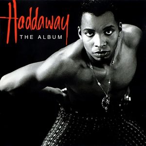 Haddaway : The Album