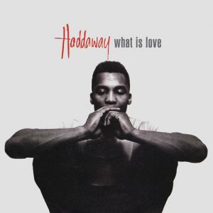 Album What Is Love - Haddaway