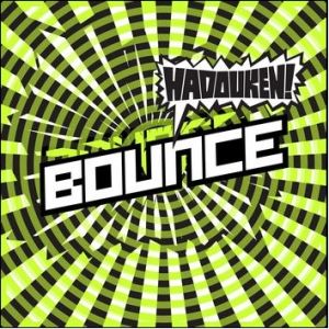 Album Bounce - Hadouken!