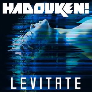 Album Hadouken! - Levitate