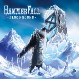 Album HammerFall - Blood Bound