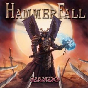 Album Bushido - HammerFall
