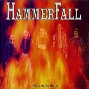 HammerFall Glory to the Brave, 1997