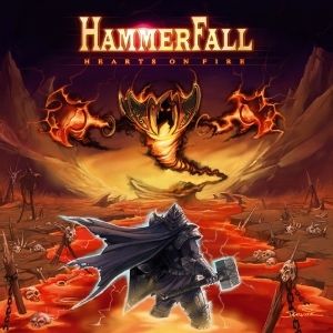 HammerFall : Hearts on Fire