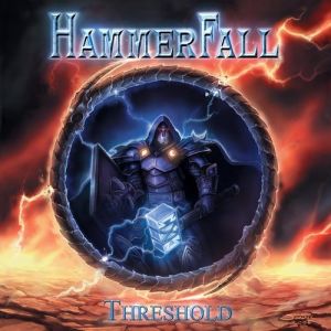 Album Threshold - HammerFall