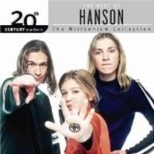 Album 20th Century Masters – The Millennium Collection: The Best of Hanson - Hanson