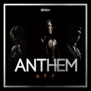 Album Hanson - Anthem