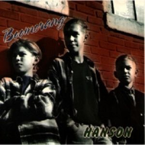 Album Boomerang - Hanson