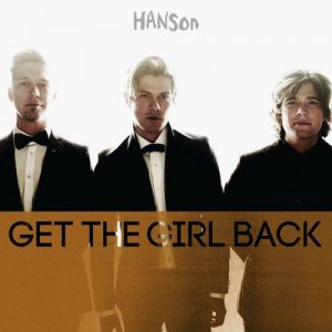 Album Get the Girl Back - Hanson