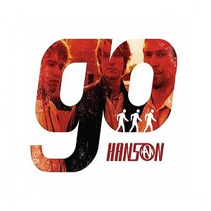 Album Hanson - Go