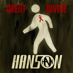 Album Great Divide - Hanson