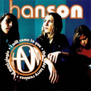 Album I Will Come to You - Hanson