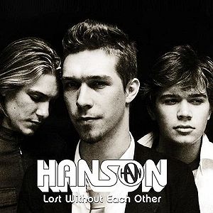 Album Lost Without Each Other - Hanson
