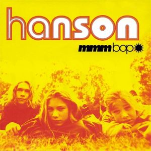 Album Hanson - MMMBop