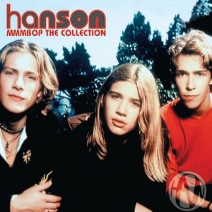 Album MMMBop: The Collection - Hanson