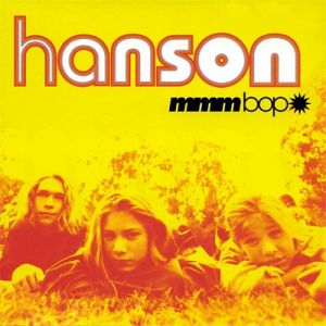 Hanson MMMBop, 1996