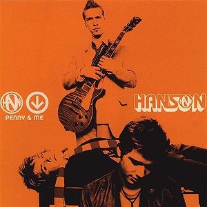Album Hanson - Penny & Me