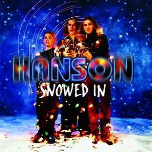 Album Snowed In - Hanson