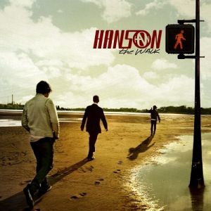 Album Hanson - The Walk