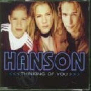 Album Hanson - Thinking of You
