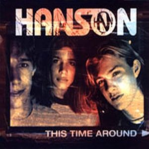 Album Hanson - This Time Around