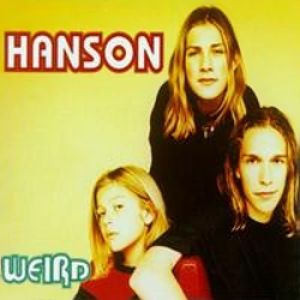 Album Hanson - Weird