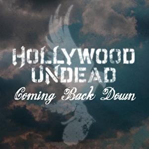 Album Hollywood Undead - Coming Back Down