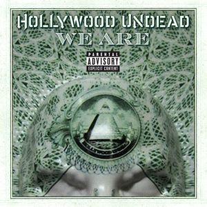 Album Hollywood Undead - We Are