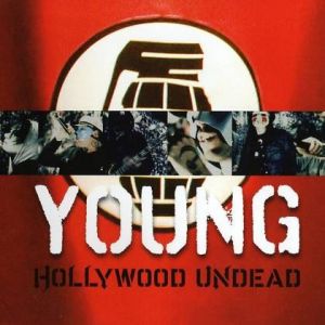Album Young - Hollywood Undead