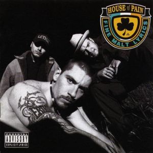 Album House of Pain - House of Pain