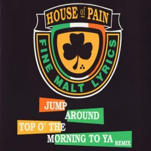 Album Jump Around - House of Pain
