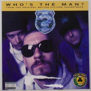 Album Who's the Man? - House of Pain