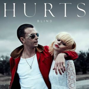 Album Hurts - Blind