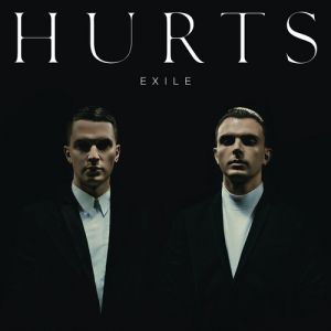 Album Hurts - Exile