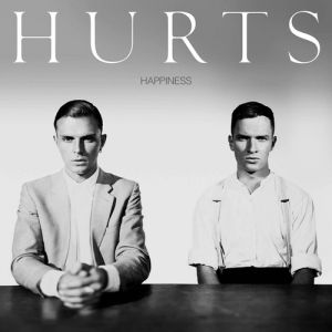 Album Happiness - Hurts