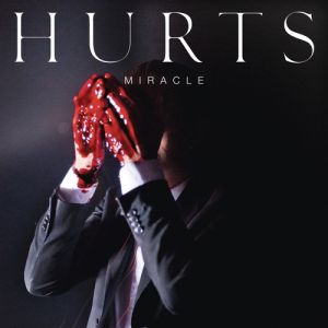 Album Miracle - Hurts