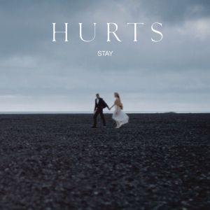 Album Hurts - Stay