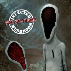 Album Infected Mushroom - Pink Nightmares