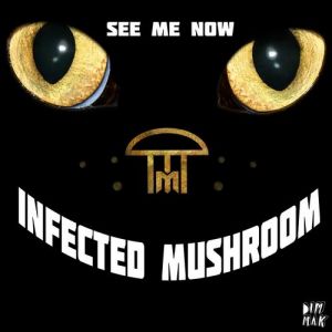 Album See Me Now - Infected Mushroom