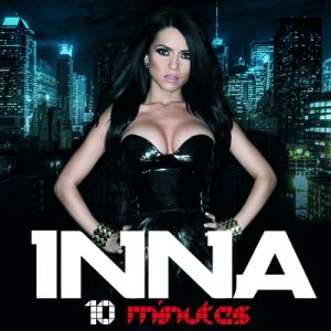 Album Inna - 10 Minutes