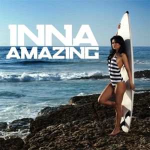 Album Inna - Amazing
