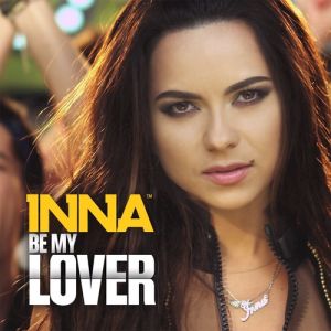 Album Be My Lover - Inna