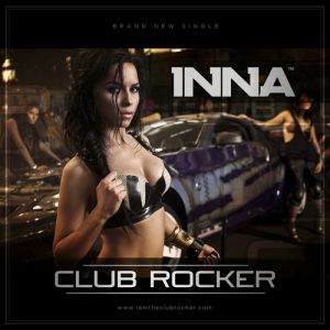 Album Inna - Club Rocker