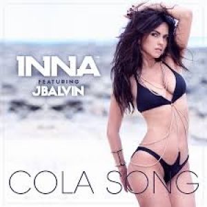 Album Inna - Cola Song