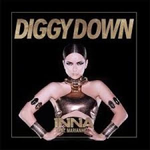 Album Diggy Down - Inna
