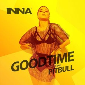 Album Inna - Good Time